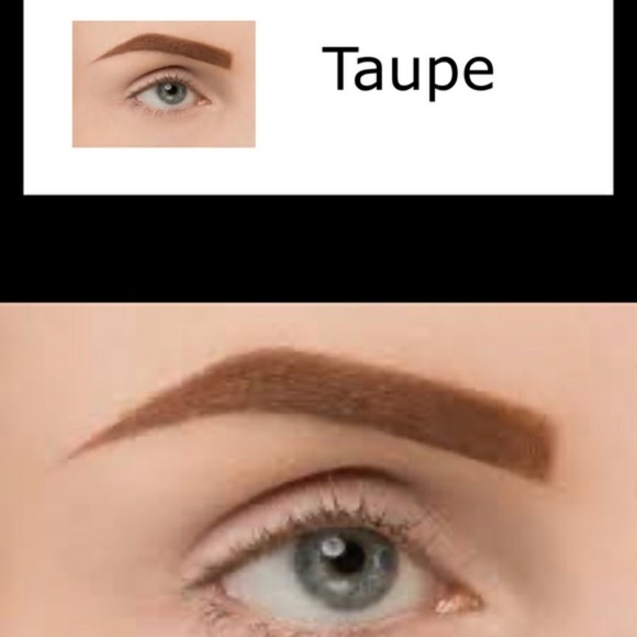 ❣️KVD Signature Brow Precision Pencil in Taupe - Picture 5 of 16